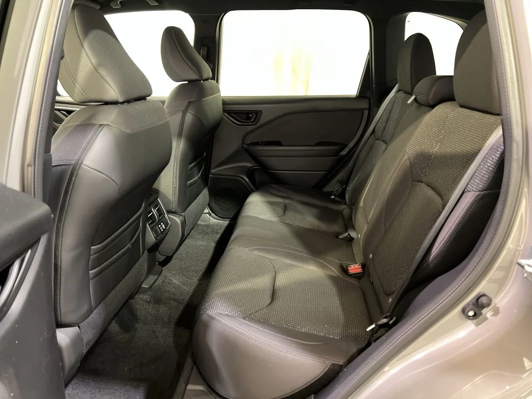 New 2026 River Rock Pearl Subaru Premium image 19