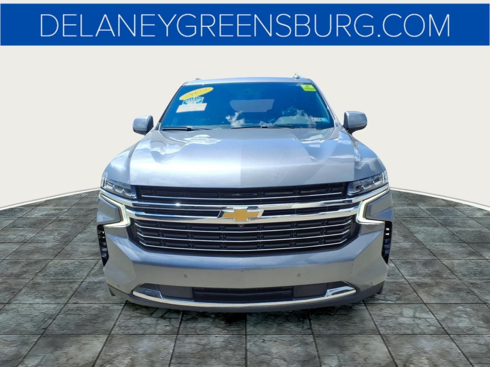 Used 2022 Satin Steel Metallic G9k Chevrolet LT image 8