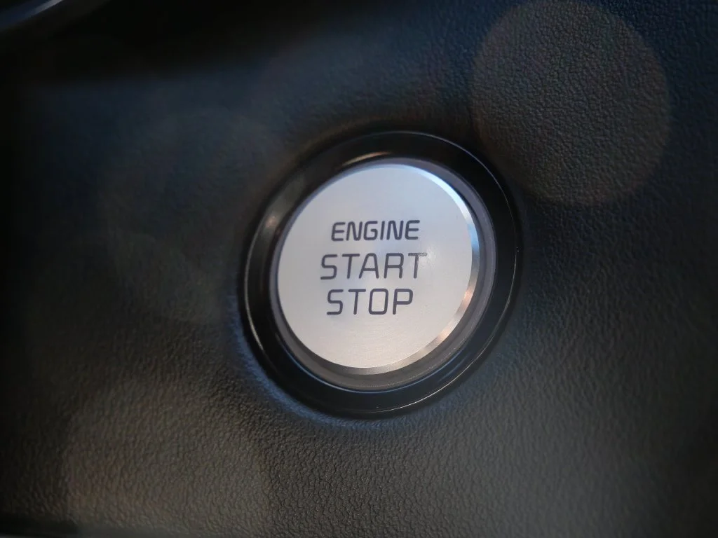 Used 2022 Red Kia GT2 image 26