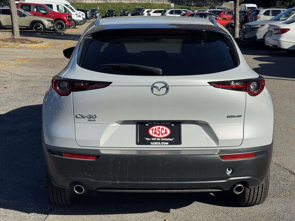 2025 Mazda CX-30 Select Sport - Photo 6