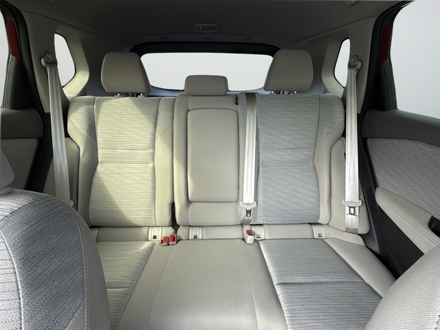 Used 2023 Red Nissan SV image 40