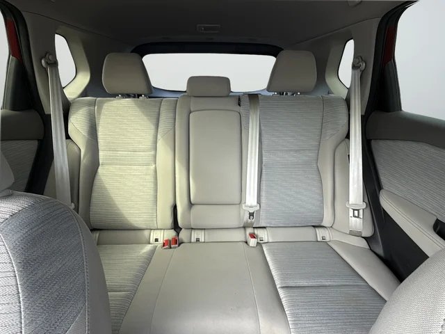Certified Used 2023 Red Nissan SV image 40