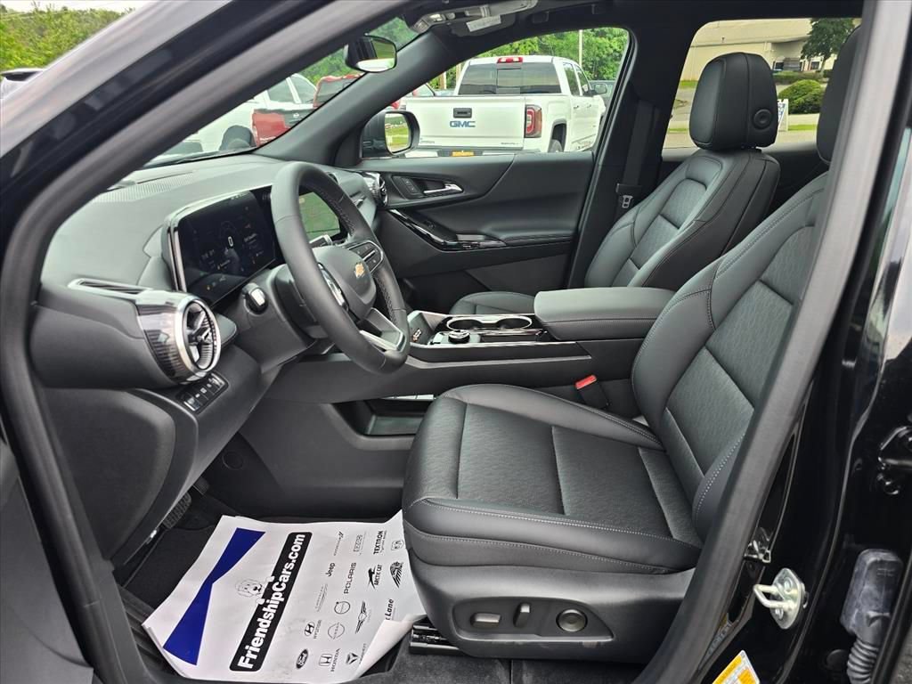 2026 Chevrolet Equinox LT - Photo 9