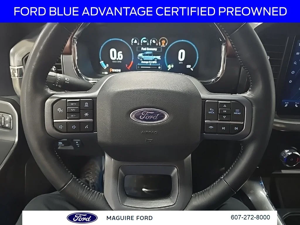 2023 Ford F-150 Lariat - Photo 22