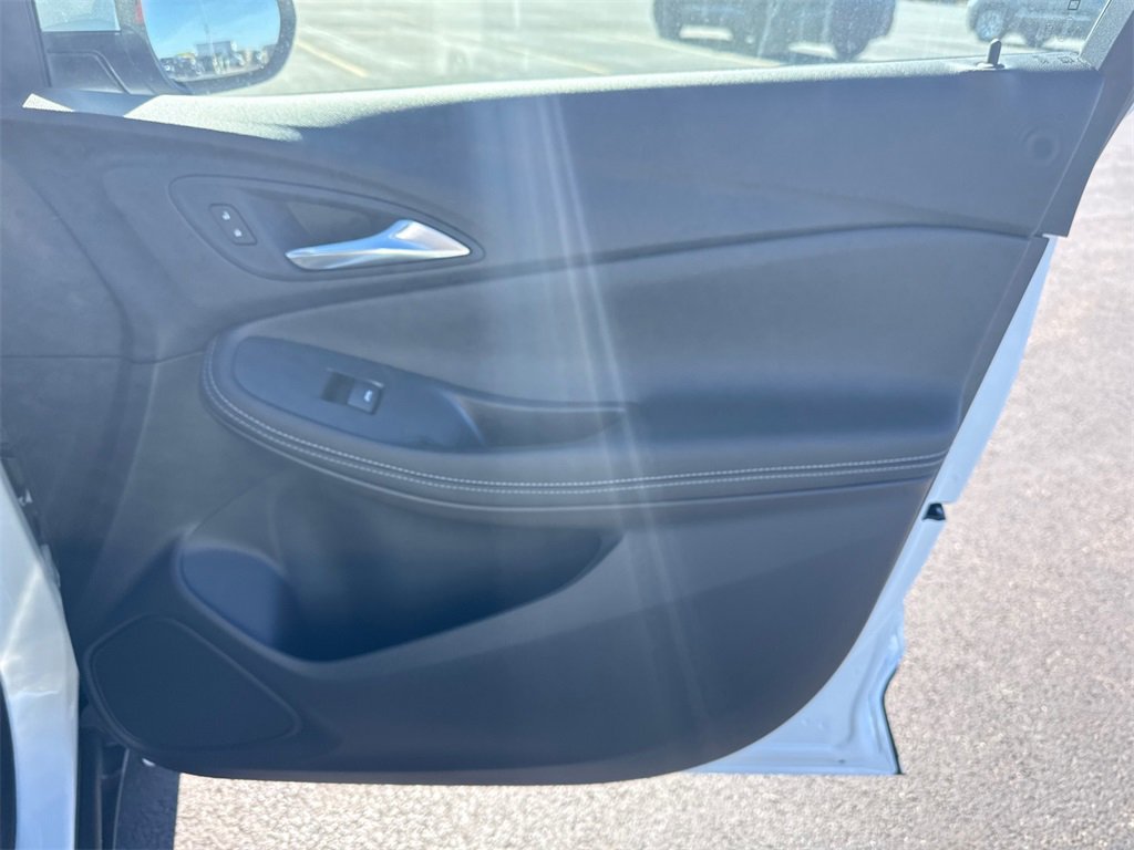 2026 BUICK ENCORE GX - Image 35