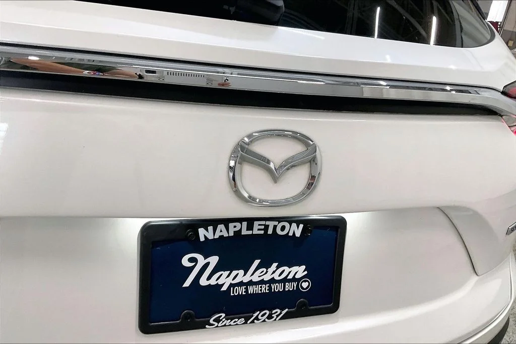 Used 2023 Mazda CX-9 VDP | Drive Chicago