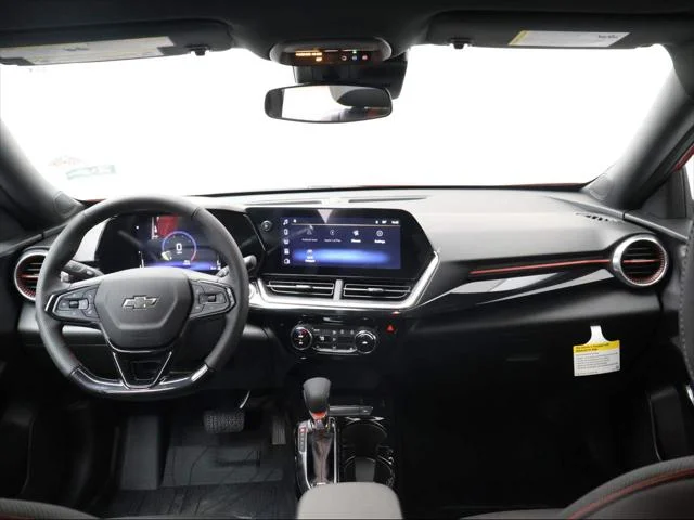 2026 Chevrolet Trax RS - Photo 34