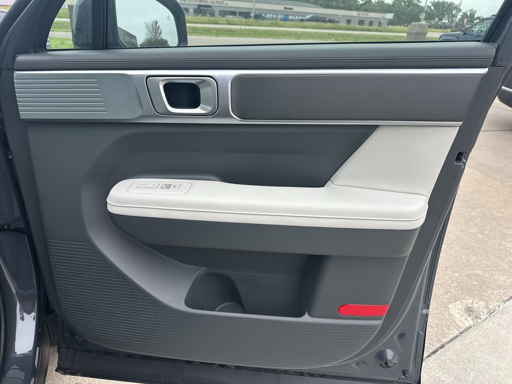 New 2026 Ecotronic Gray Hyundai SEL image 29
