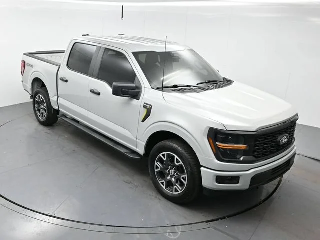 Used 2024 Avalanche Ford STX image 27