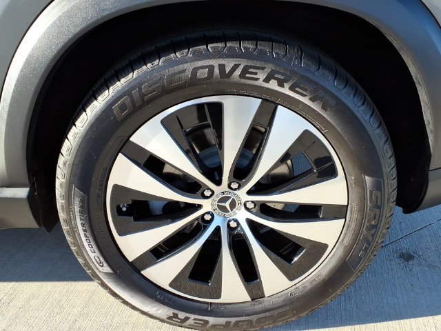 Certified Used 2024 Gray Mercedes-Benz GLE 350 image 24