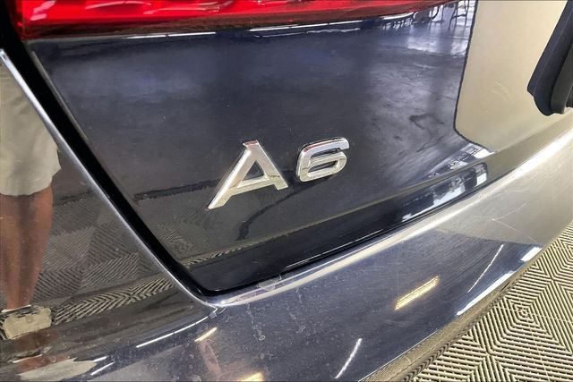 Used 2024 Black Audi 45 Premium Plus image 22