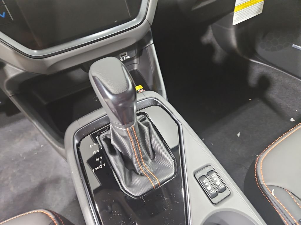 New 2026 Black Subaru Limited image 23