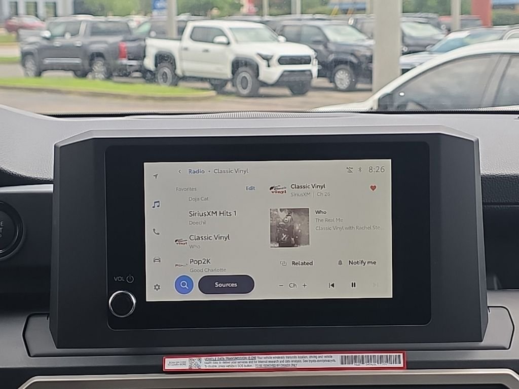 New 2026 Underground Toyota SR image 14