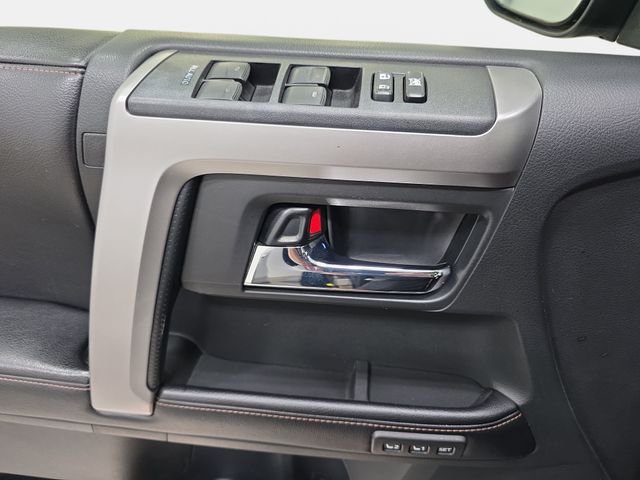 Used 2016 Black Toyota Limited image 28