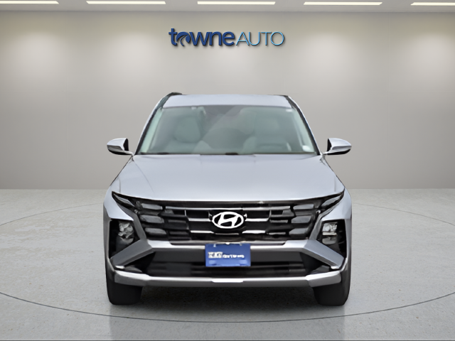2025 Hyundai Tucson SEL Convenience - Photo 10