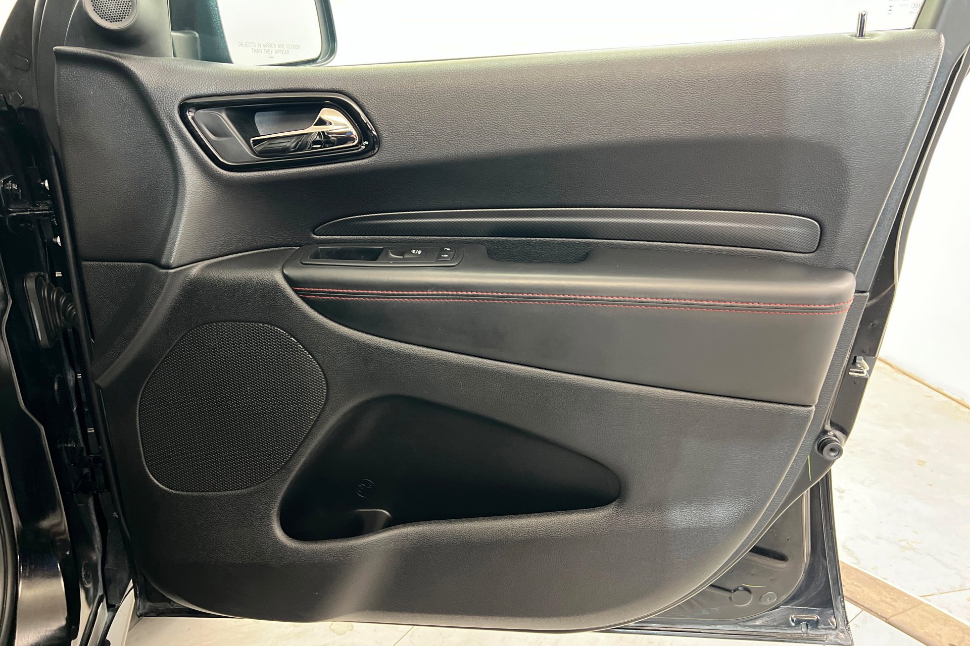 Used 2024 DB Black Clearcoat Dodge GT Plus image 25