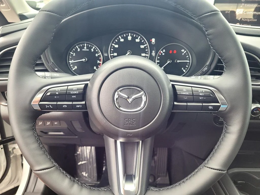 2026 Mazda CX-30 Premium - Photo 10