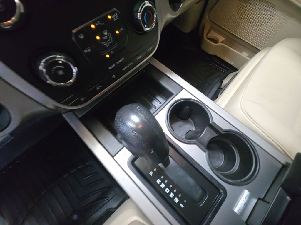 Used 2015 Gray Ford XLT image 24