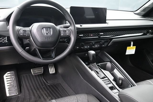 New 2026 Urban Gray Pearl Honda Sport image 27
