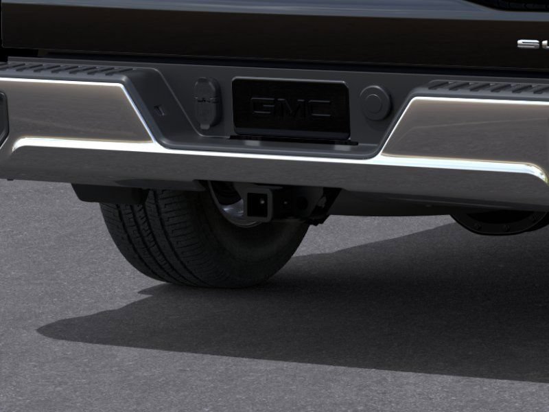 2026 GMC Sierra 1500 SLE - Photo 14
