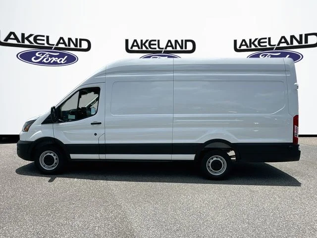 New 2026 Ford Transit-350 Base