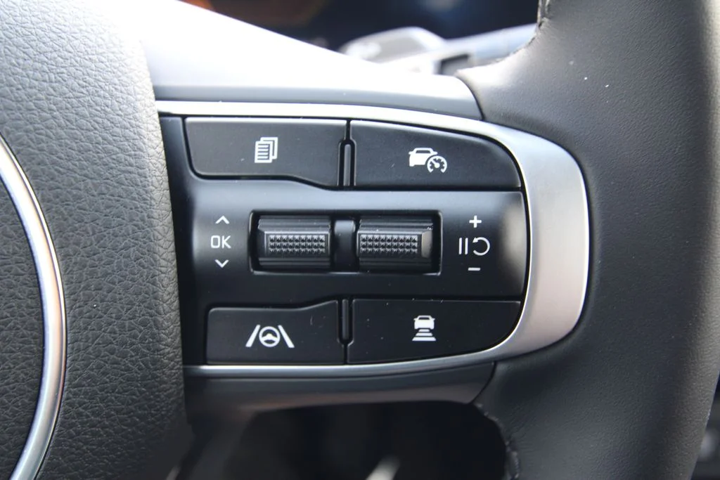 New 2026 White Kia GT-Line image 20