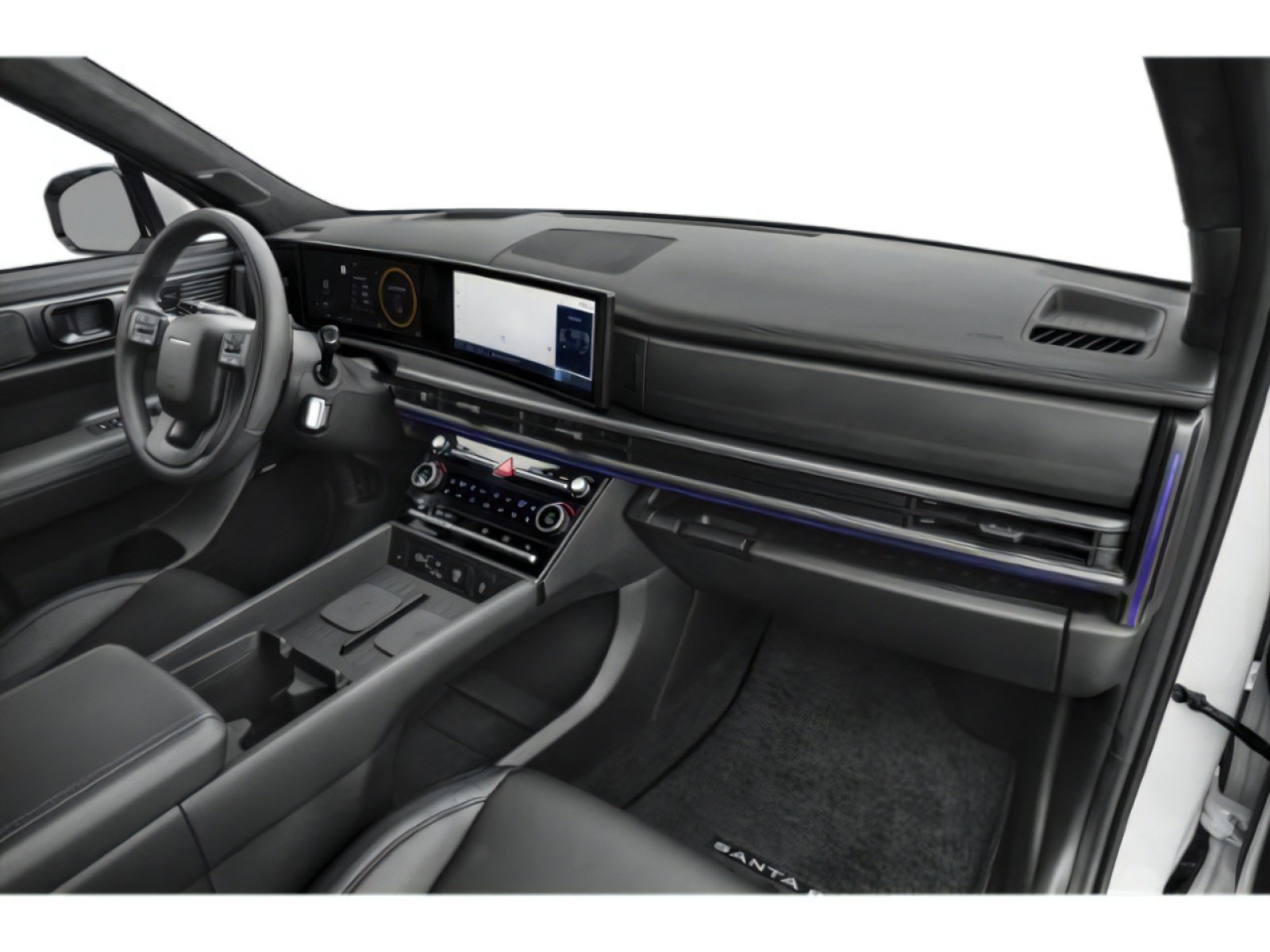 New 2026 Rockwood Green Hyundai Calligraphy image 15