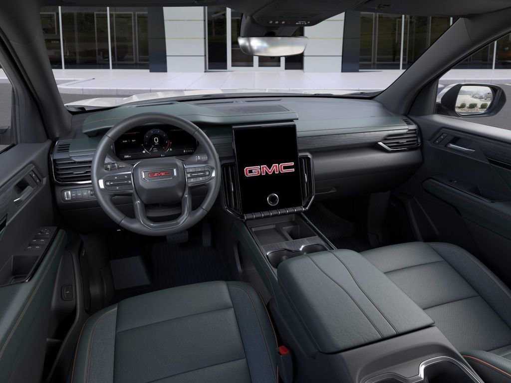 2026 GMC Acadia AT4 - Photo 15