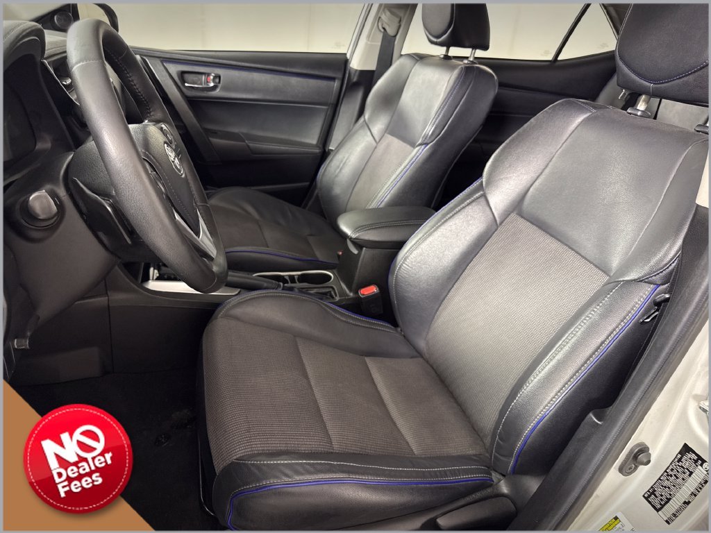 2019 Toyota Corolla SE - Photo 9