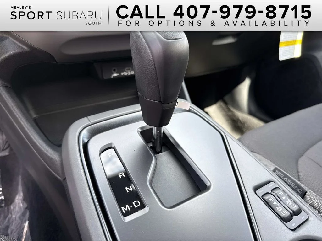 New 2026 CRYSTAL WHITE PEARL Subaru Premium image 32