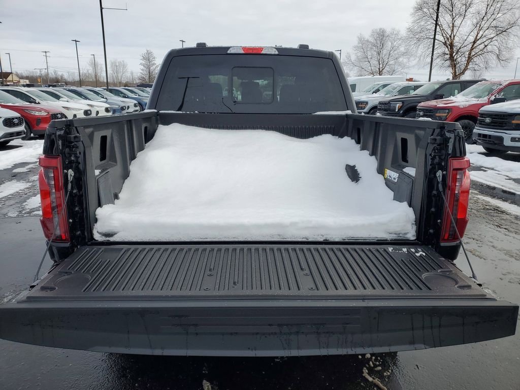 2026 Ford F-150 XLT - Photo 27
