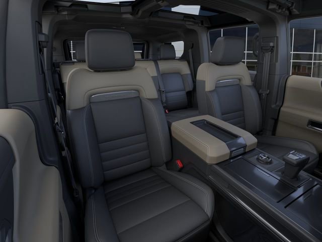 2026 GMC HUMMER EV 2X - Photo 17