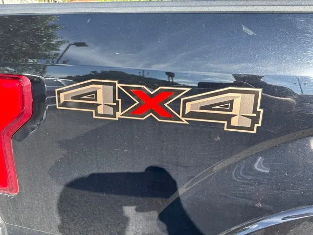 Used 2020 Black Ford King Ranch image 14