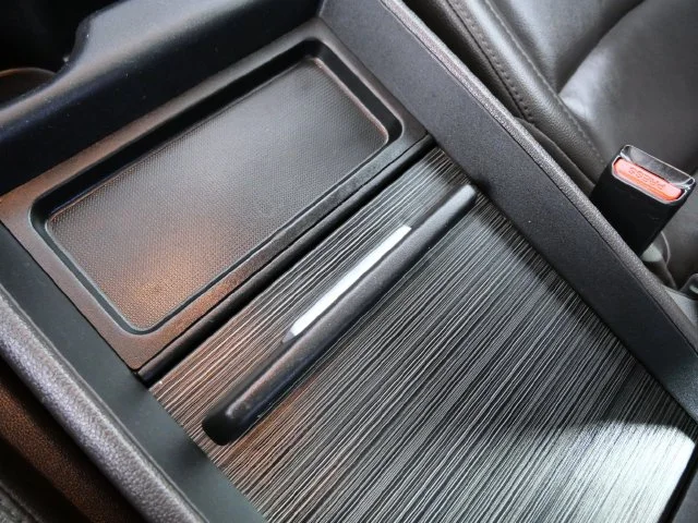 Certified Used 2018 Gray Honda EX-L image 21