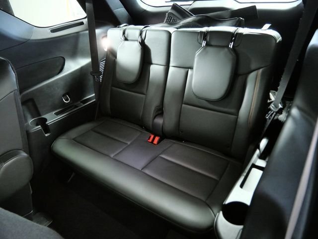 Used 2023 White Ford Timberline image 16