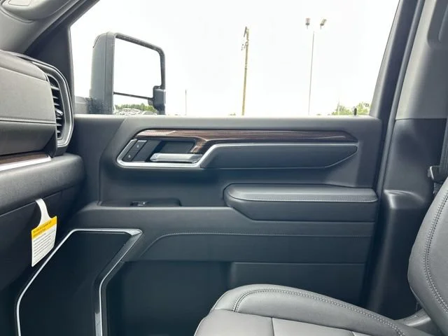 2026 Chevrolet Silverado 2500 HD LT - Photo 41
