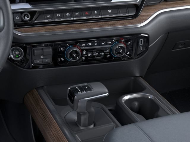 2026 Chevrolet Silverado 1500 RST - Photo 26