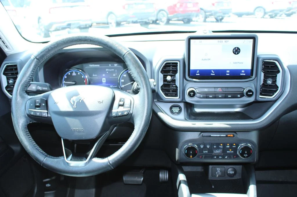 Used 2022 Area 51 Ford Outer Banks image 24