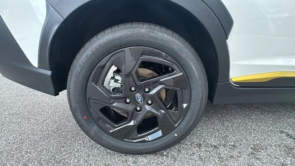 2025 Subaru Crosstrek Sport - Photo 9