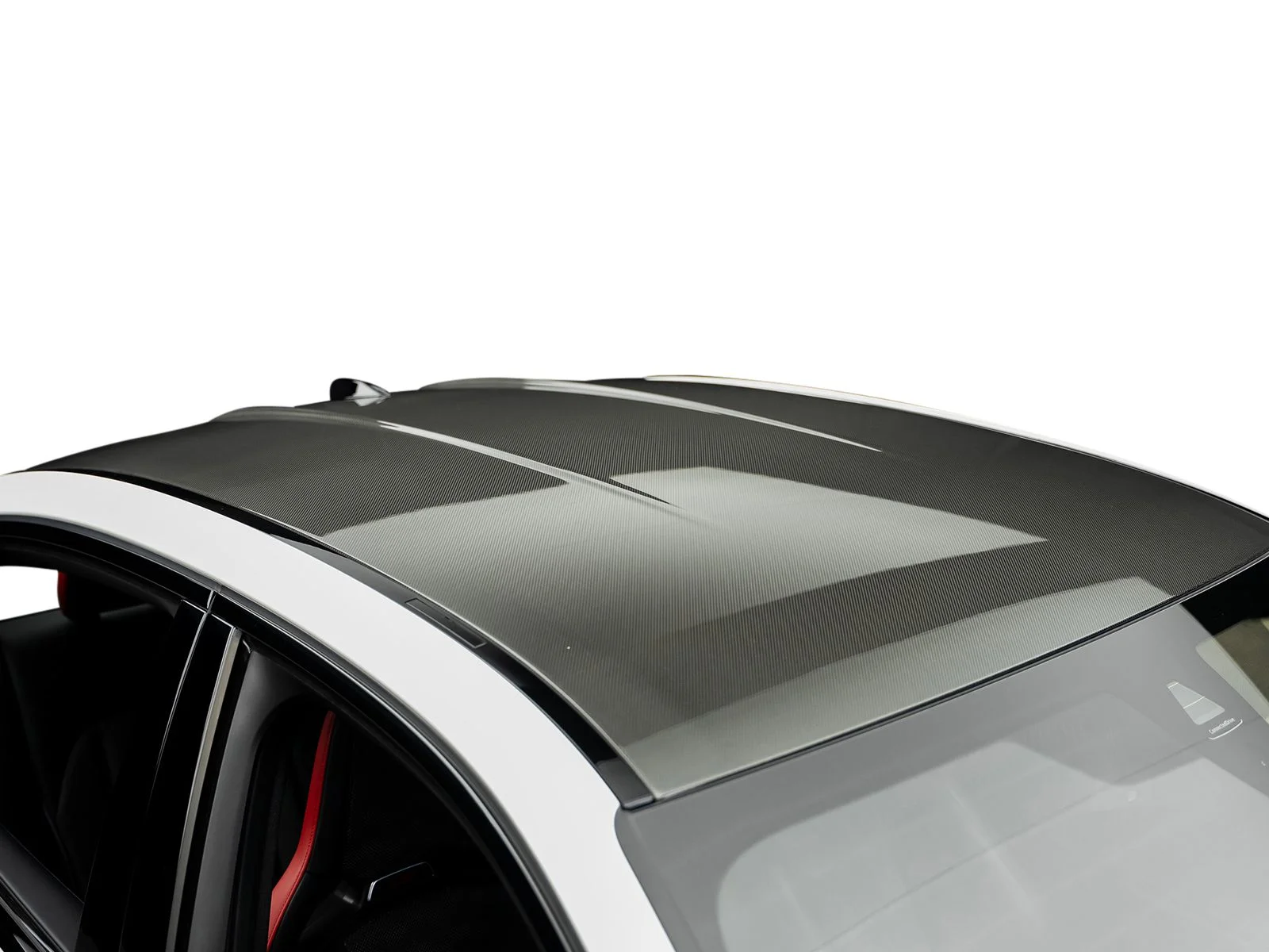 Used 2024 White BMW CS image 66
