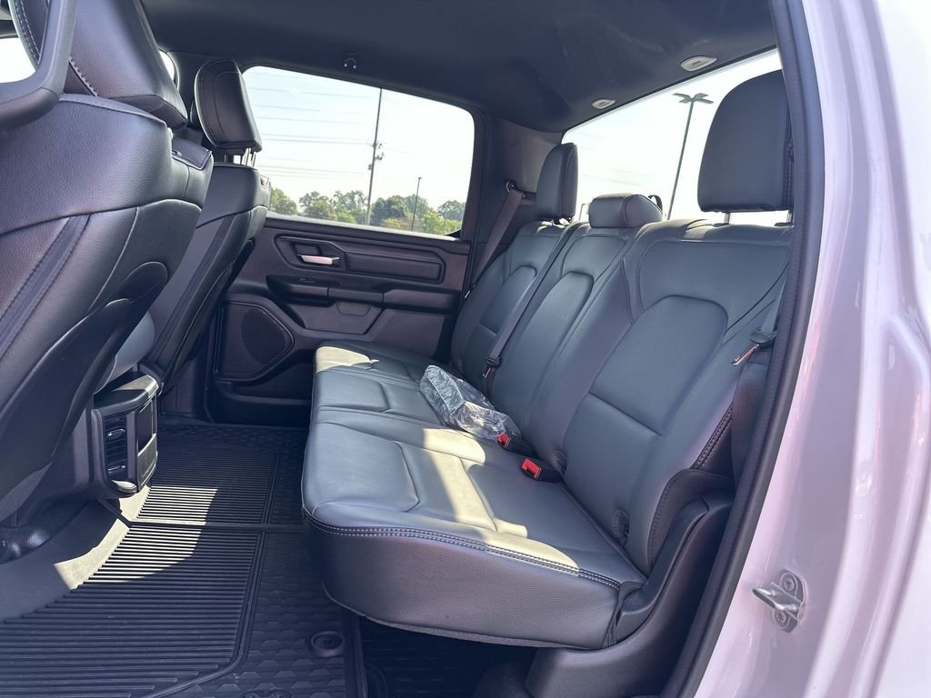 Used 2023 White Ram Tradesman image 27