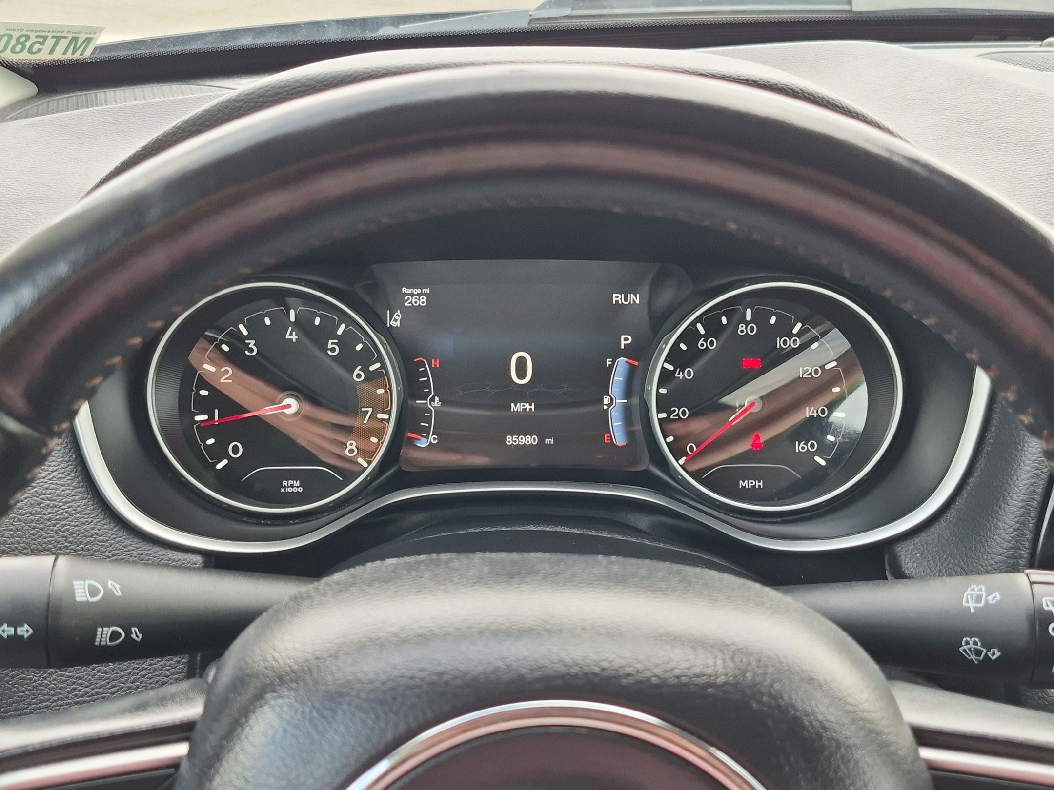 Used 2021 Diamond Black Crystal Pearlcoat Jeep Limited image 19