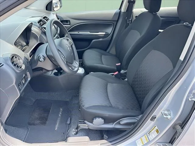 Used 2024  Mitsubishi ES image 6