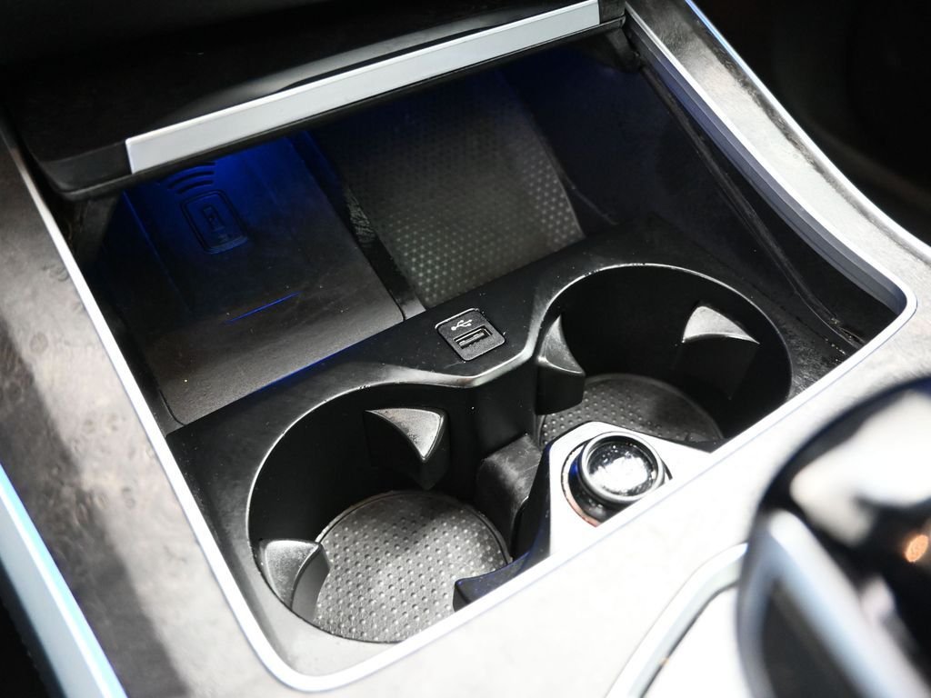 Certified Used 2023 White BMW sDrive40i image 20
