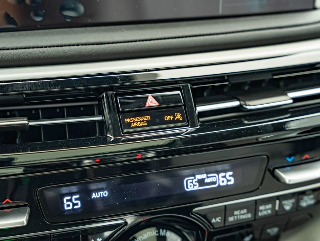 New 2026 Canyon River Blue Metallic Acura Technology Package image 34