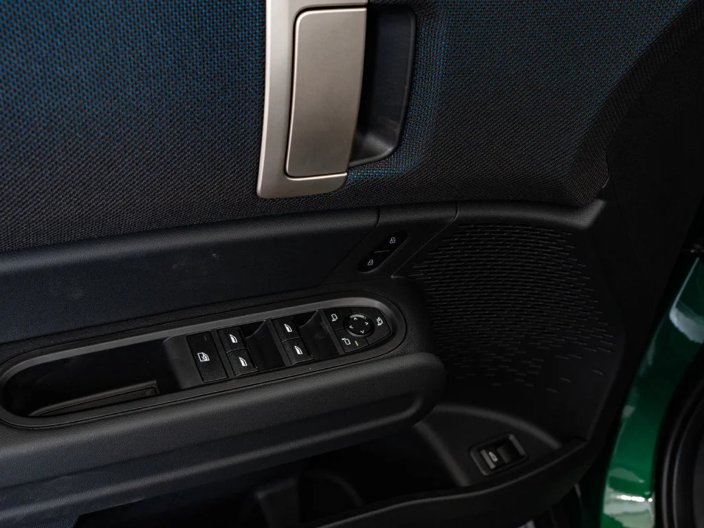 Used 2026 British Racing Green MINI Signature Plus image 25