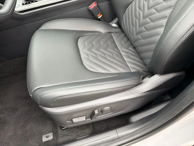 New 2026 Gray Kia X-Line image 21