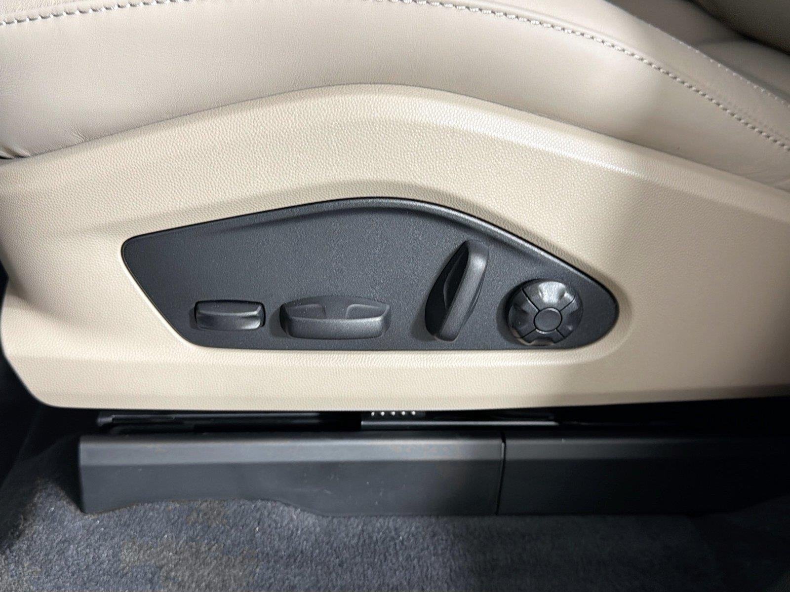 Used 2026 Jet Black Metallic Porsche Electric 4 image 32