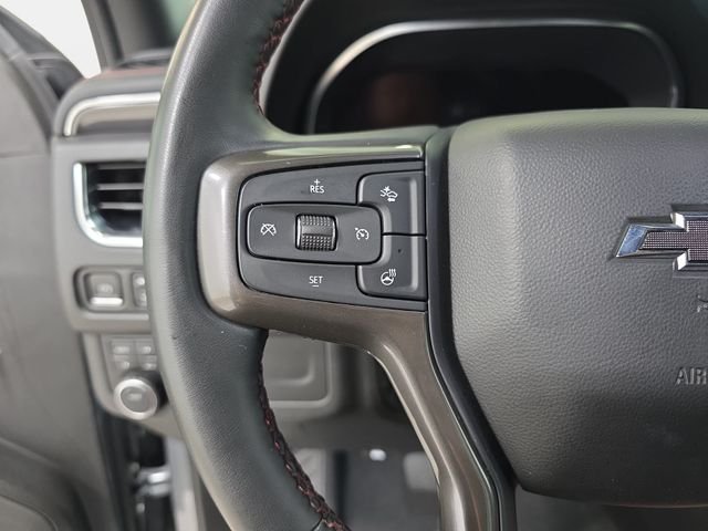 Used 2024 Gray Chevrolet RST image 17