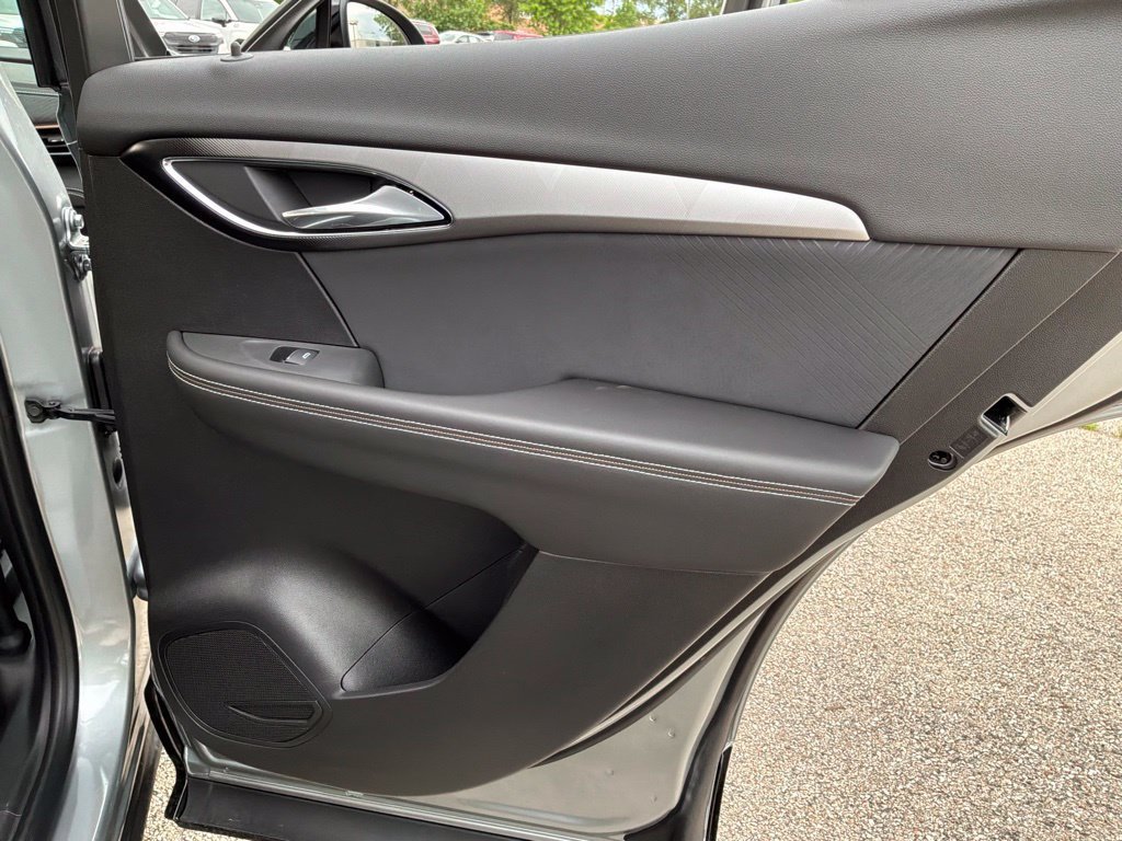 2026 Buick Envision Sport Touring - Photo 30